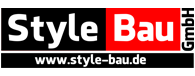 Style Bau GmbH • Fliesenverlegung • Laminat • Trockenbau • Tür- & Fenster Montage • Pflasterarbeiten • Malerarbeiten • Putz- & Mauerarbeiten • Sanierungen aller Art