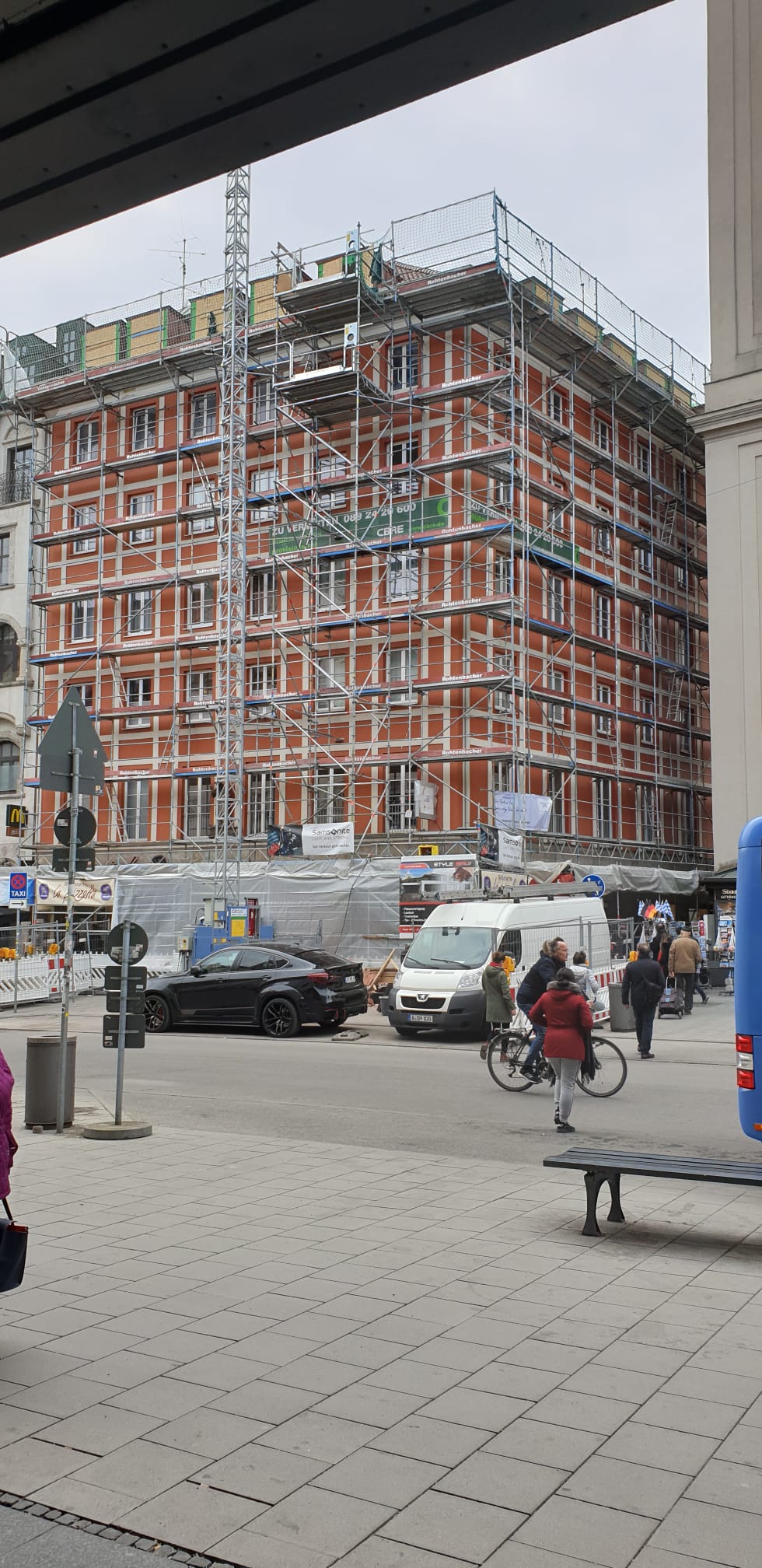 Dacharbeiten & Gaubenbau Augsburg - Bild 2