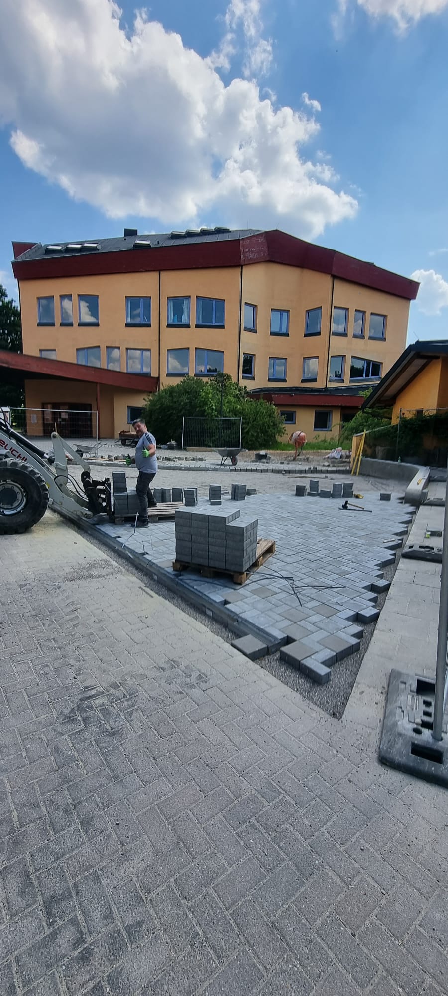 Pflasterbau & Außenanlagen Augsburg - Bild 2