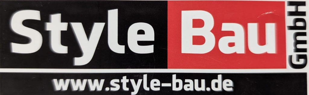 Style Bau GmbH Logo